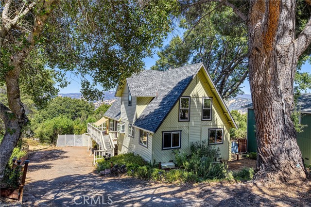7847 Evergreen Drive, Kelseyville