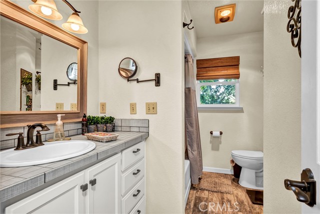 10225 Kelsey Creek Drive, Kelseyville