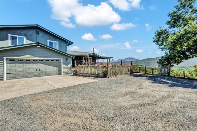 10225 Kelsey Creek Drive, Kelseyville