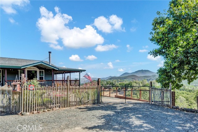 10225 Kelsey Creek Drive, Kelseyville