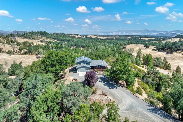 10225 Kelsey Creek Drive, Kelseyville