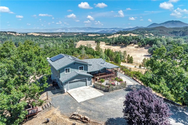 10225 Kelsey Creek Drive, Kelseyville