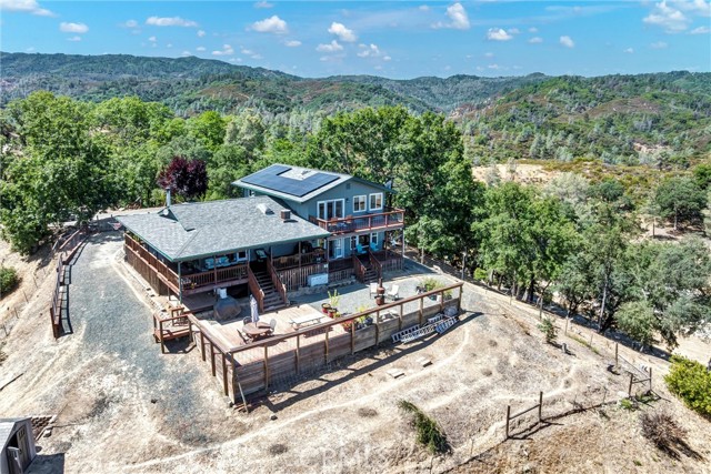 10225 Kelsey Creek Drive, Kelseyville