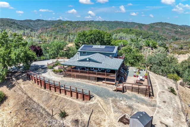 10225 Kelsey Creek Drive, Kelseyville