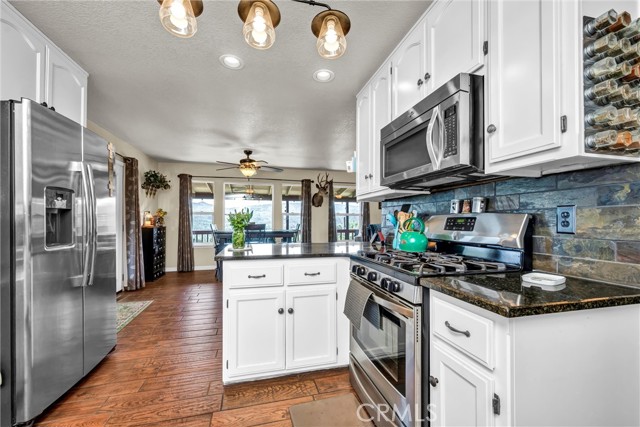 10225 Kelsey Creek Drive, Kelseyville