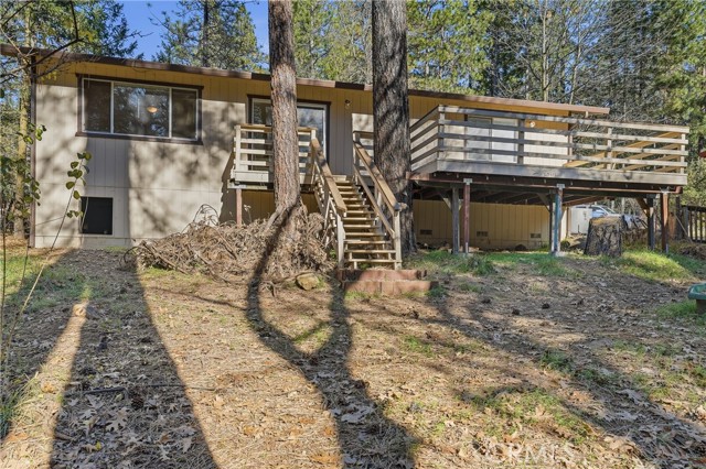 16681 Cobb Blvd, Cobb