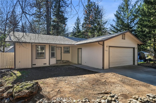 16681 Cobb Blvd, Cobb