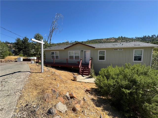 15320 Trinity Road, Cobb