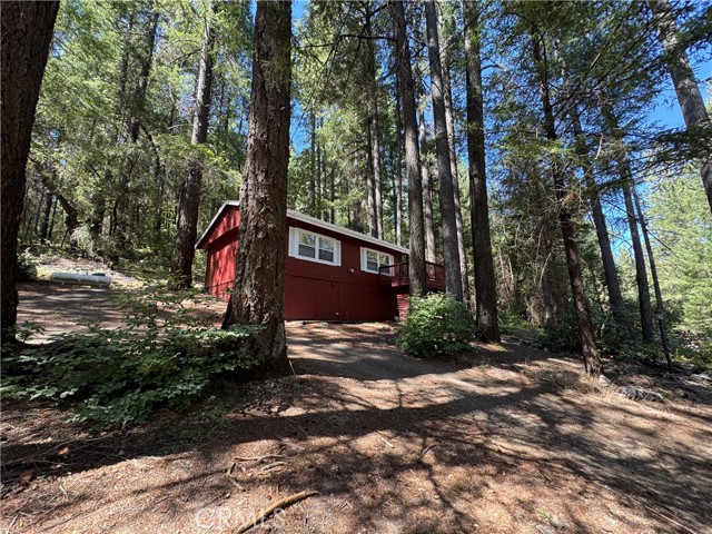 15865 Bottle Rock Road, Cobb