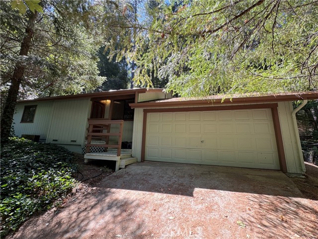 15835 Bottle Rock Road, Cobb