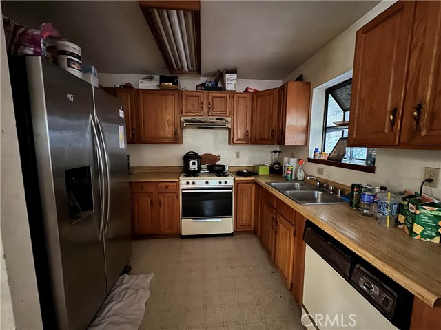 15835 Bottle Rock Road, Cobb