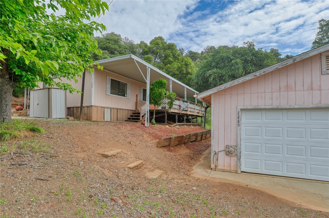 11480 San Joaquin, Clearlake