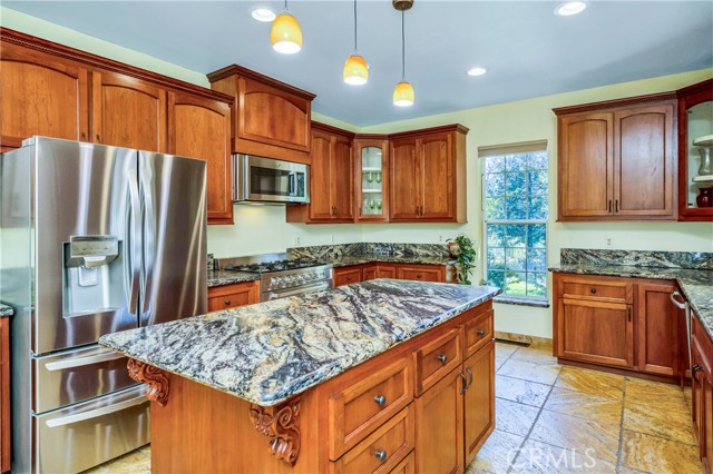 3125 Ranch Court, Lakeport