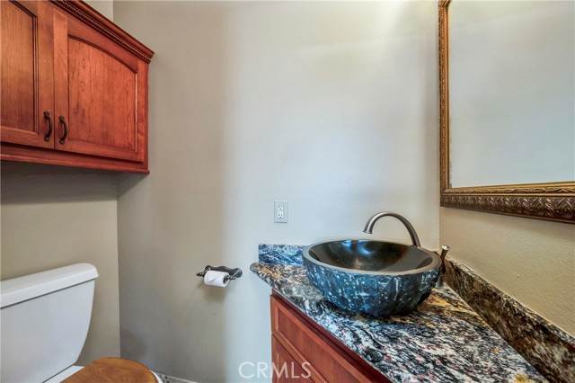 3125 Ranch Court, Lakeport