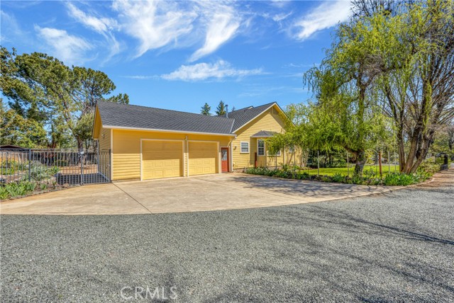 3125 Ranch Court, Lakeport