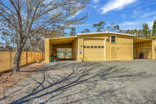 3125 Ranch Court, Lakeport
