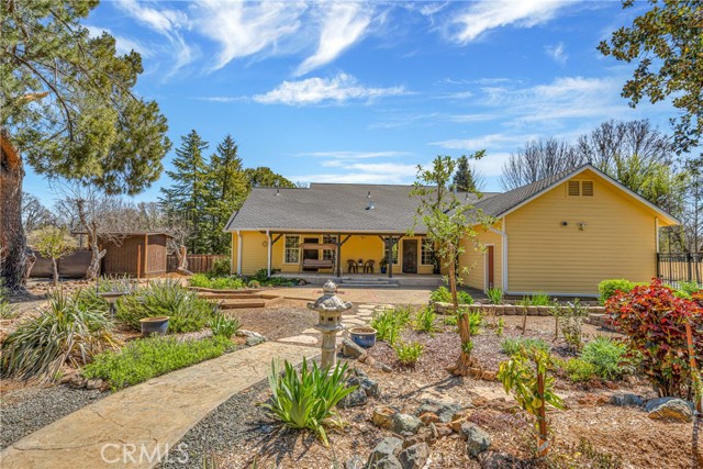 3125 Ranch Court, Lakeport