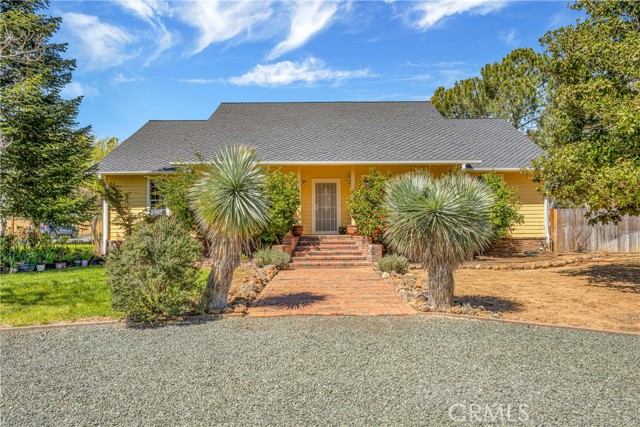 3125 Ranch Court, Lakeport