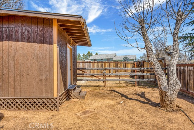 3125 Ranch Court, Lakeport