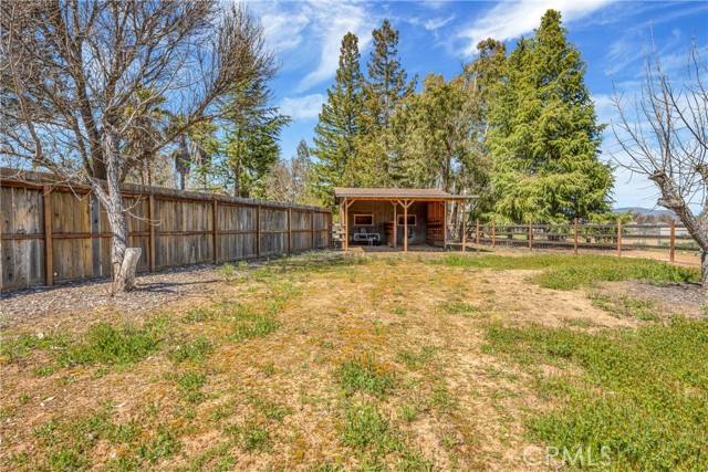 3125 Ranch Court, Lakeport
