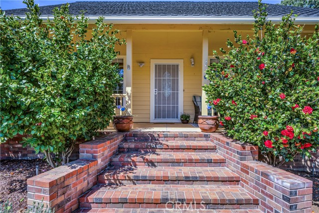 3125 Ranch Court, Lakeport