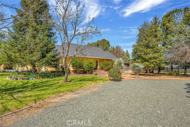 3125 Ranch Court, Lakeport