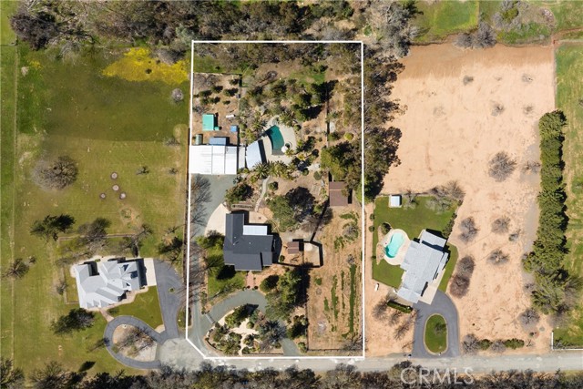 3125 Ranch Court, Lakeport