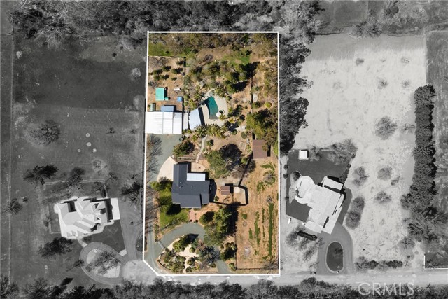 3125 Ranch Court, Lakeport