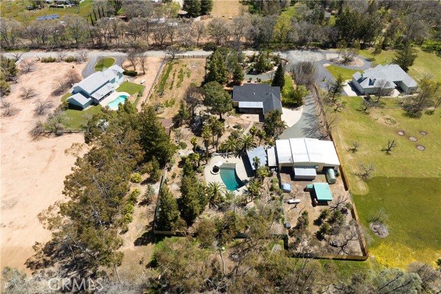 3125 Ranch Court, Lakeport