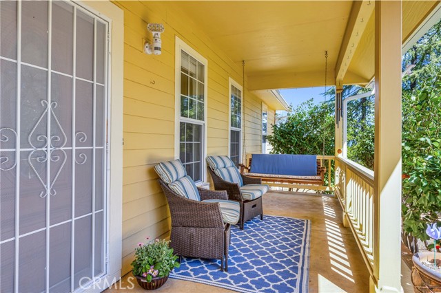 3125 Ranch Court, Lakeport