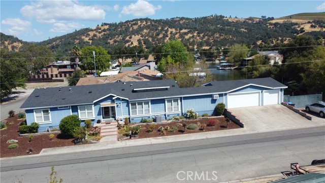 13110 Everglade Boulevard, Clearlake Oaks