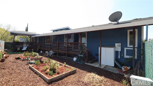 13110 Everglade Boulevard, Clearlake Oaks