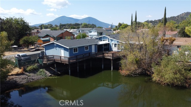 13110 Everglade Boulevard, Clearlake Oaks