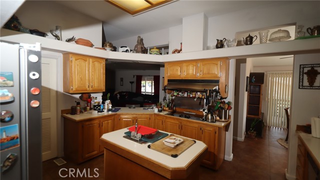 13110 Everglade Boulevard, Clearlake Oaks