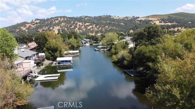 13110 Everglade Boulevard, Clearlake Oaks
