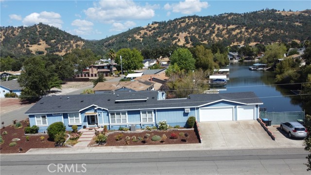13110 Everglade Boulevard, Clearlake Oaks
