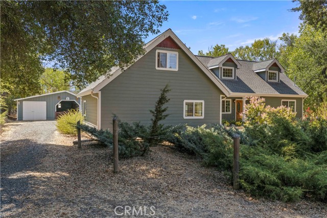 2855 Bell Hill Road