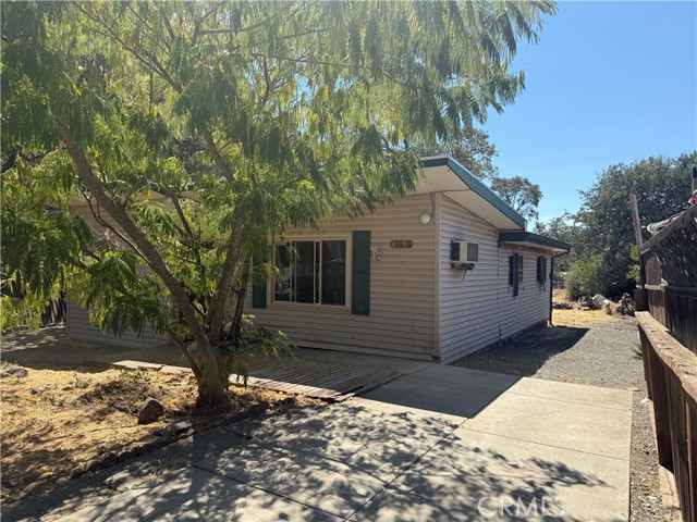 14613 Robinson Avenue, Clearlake