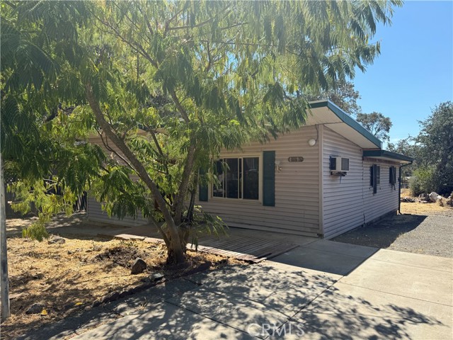 14613 Robinson Avenue, Clearlake