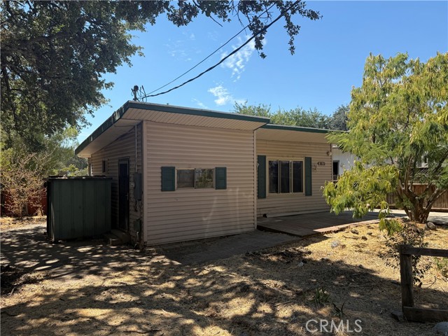 14613 Robinson Avenue, Clearlake