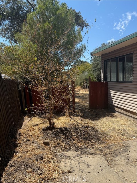 14613 Robinson Avenue, Clearlake