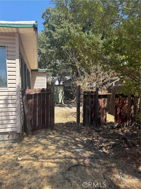 14613 Robinson Avenue, Clearlake