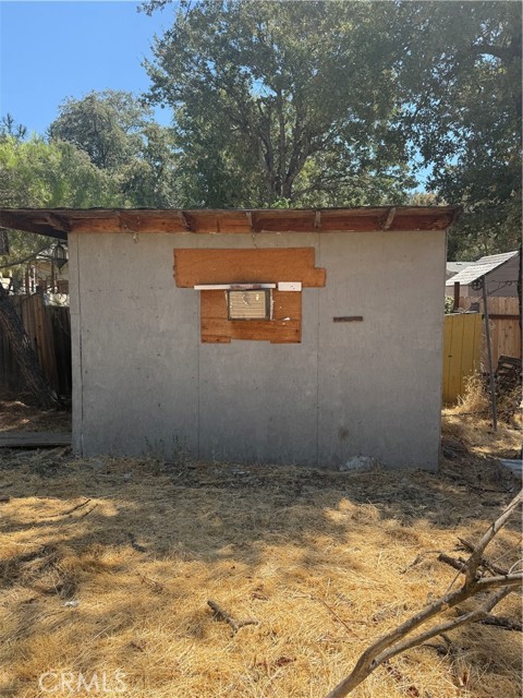 14613 Robinson Avenue, Clearlake