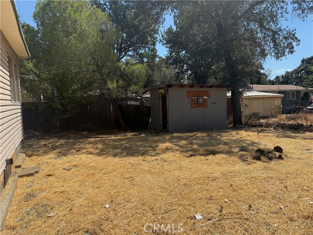 14613 Robinson Avenue, Clearlake
