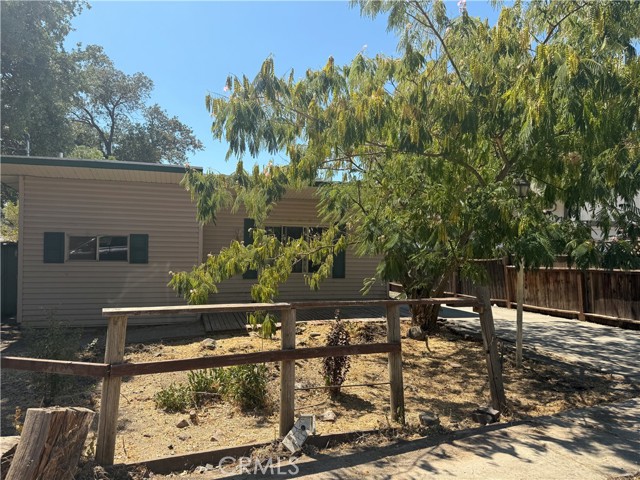 14613 Robinson Avenue, Clearlake