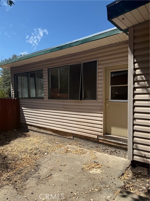 14613 Robinson Avenue, Clearlake