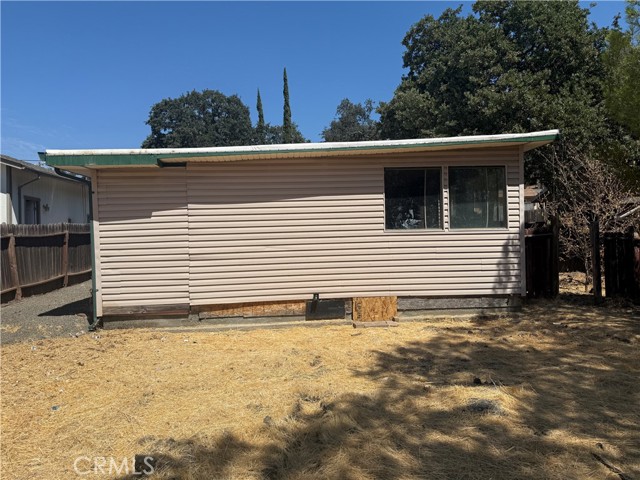 14613 Robinson Avenue, Clearlake