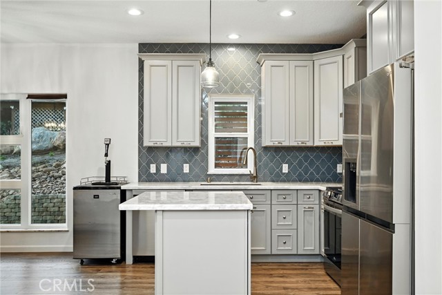 17234 Brookfield Road, Hidden Valley Lake