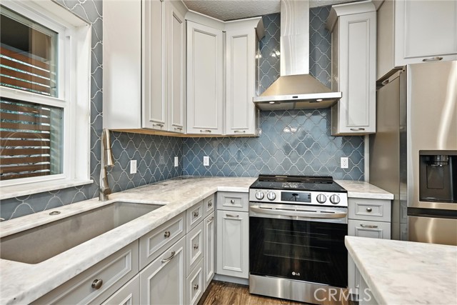 17234 Brookfield Road, Hidden Valley Lake