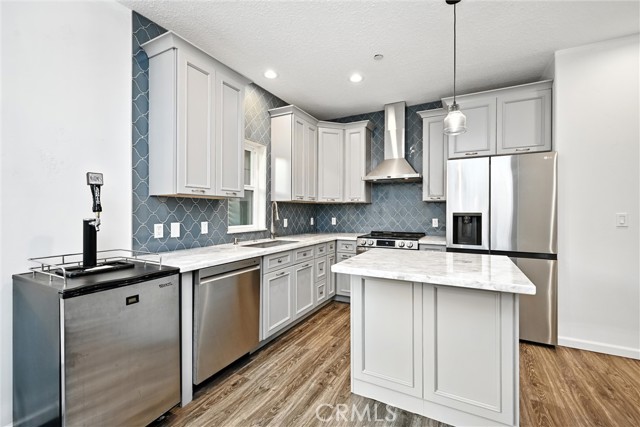 17234 Brookfield Road, Hidden Valley Lake